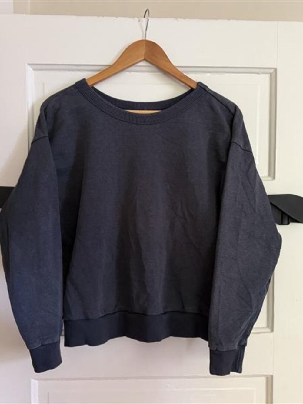 Jungmaven Sweatshirt Size Medium